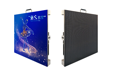 led小間距顯示屏價格偏高背后的真相是什么？