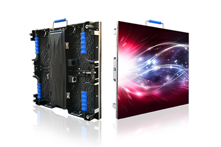 全彩LED顯示屏的亮度與灰度你懂多少？