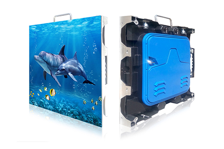 洲明LED顯示屏見證港珠澳大橋的輝煌成就！