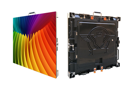 舞臺租賃顯示屏與傳統LED顯示屏的區別在哪里？