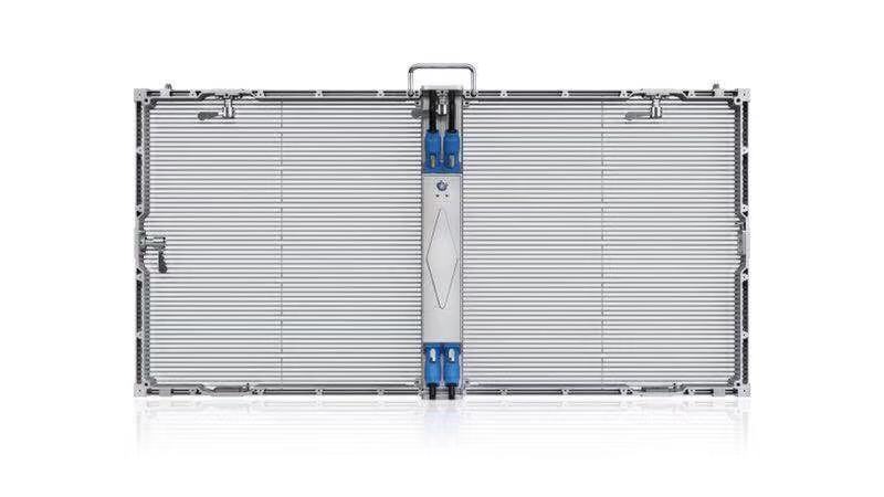 led玻璃特效屏與透明led顯示屏的區別是什么？