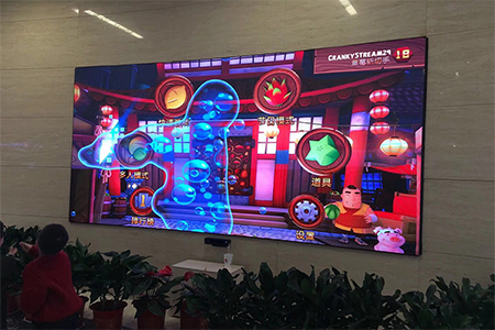 2024年LED小間距顯示屏目前的前景怎么樣？
